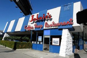 Johnie's