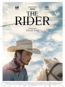 affiche the rider 1